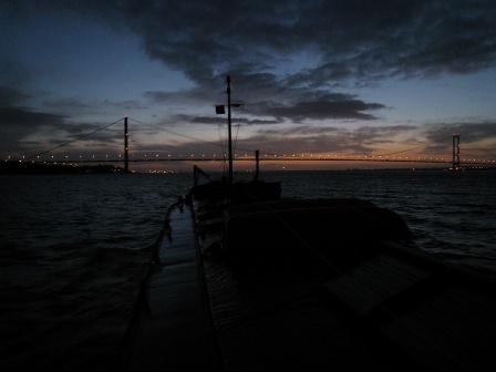 Dark Humber